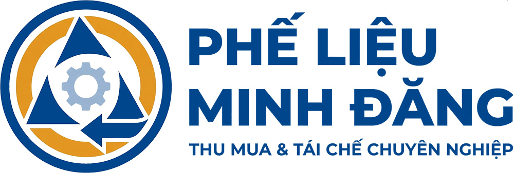 Công Ty Thu mua phế liệu Minh Đăng
